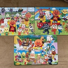 パズルセット
