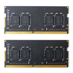 ノートPC用メモリ SemsoTai 32GB（16GB×2枚） DDR4-3200 PC4-25600 SO-DIMM Micron製チップの画像