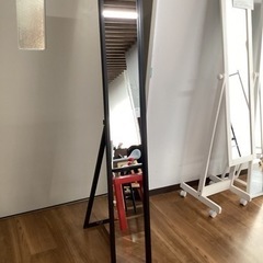 姿見【町田市再生家具】0115A