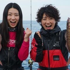大阪で釣りを楽しむ仲間を募集中！🎣
