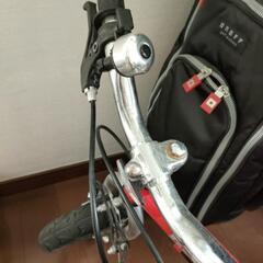 へんしんバイクの画像