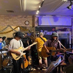 7月5日(土)セッション会開催！ - バンド