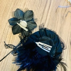 服/ファッション アクセサリー ネックレスの画像