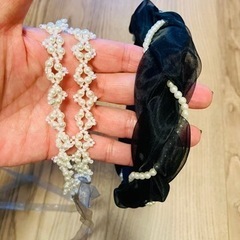 服/ファッション アクセサリー ネックレスの画像