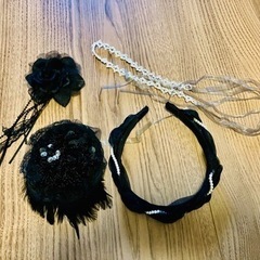 服/ファッション アクセサリー ネックレス
