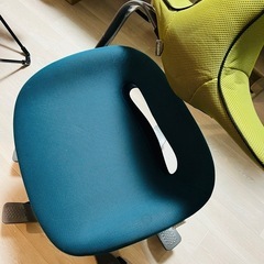 iPole7 ウリドルチェアの画像