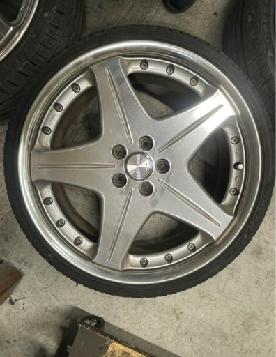 他で売れました。