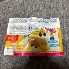 学研のニューブロック　たっぷりセット　中古の画像