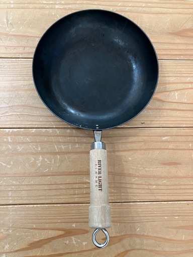 リバーライト極め　　22cm