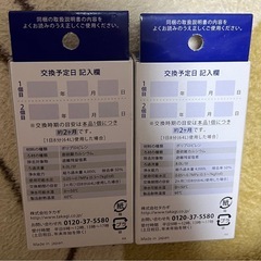 塩素除去カプセル Miz-e ミズイイ シャワー シャワーヘッド カートリッジ 2箱の画像