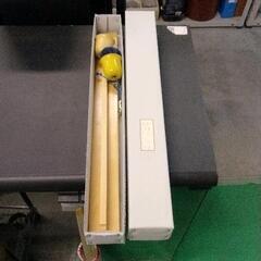 0115-080 針山付くけ台