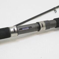 Command 7.6 HIGH QUALITY CARBON ROD 7.6フィート ハイクオリティ カーボンロッド (23)の画像