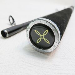 Command 7.6 HIGH QUALITY CARBON ROD 7.6フィート ハイクオリティ カーボンロッド (23)の画像
