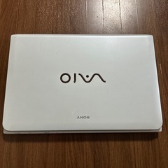 ノートパソコン