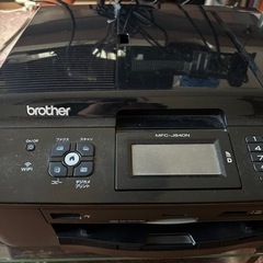 ブラザー　MFC-J840N