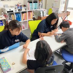 週1日〜OK！資格や経験を活かせます！WワークOK！【児童訪問支援員】の画像