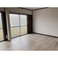 🌈2DK！フリーレント1か月！敷金&礼金0ヶ月！ バス・トイレ別...
