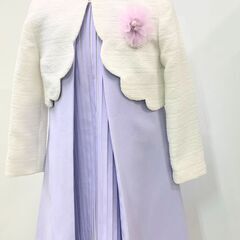 【美品】卒園・入学 アンサンブル 女の子 petit main ...