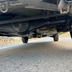 車検　7年5月まで　4wd turbo の画像