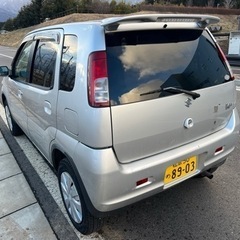 車検　7年5月まで　4wd turbo の画像