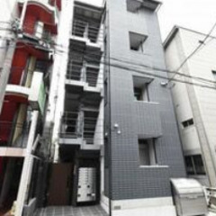 敷金・礼金無料！仲介手数料無料！鶯谷駅徒歩7分の好立地！家賃76...