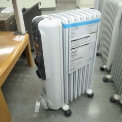デロンギ オイルヒーター  RHJ35M0812【モノ市場半田店】41の画像