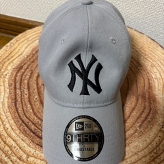 NEW ERA  ニューエラ キャップ MLB オンスポッツ別注
の画像