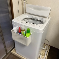 ヤマダ　洗濯機
