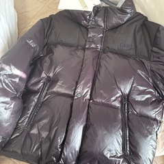 General Ideaパファージャケット　Lサイズ　新品