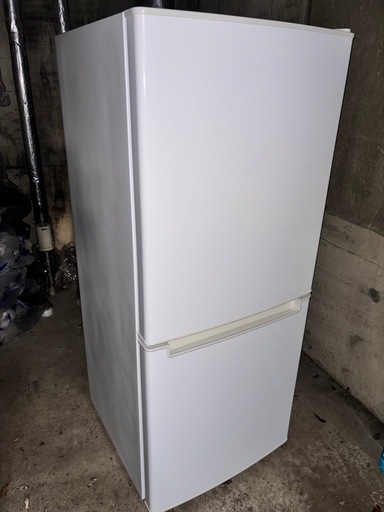 ニトリ 2020年製 冷蔵庫 106L
