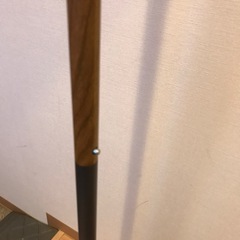 ハンガーラックの画像