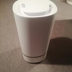 超音波加湿器