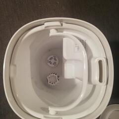超音波加湿器の画像