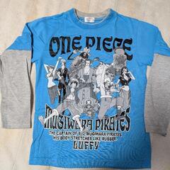 onepiece Tシャツ 140