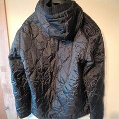 ALPHAINDUSTRIES アルファインダストリーズ ミリタリージャケットXLの画像