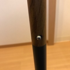 ハンガーラックの画像