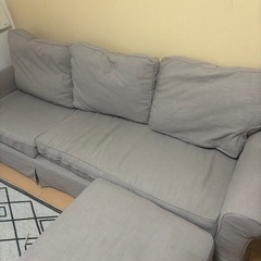 ソファ