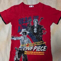 onepiece Tシャツ 160