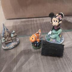  水槽セット 熱帯魚の画像