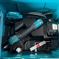 マキタ　電動ハサミの画像