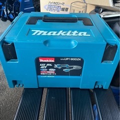 マキタ　電動ハサミ