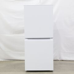 冷蔵庫121ℓ 美品2024年製 