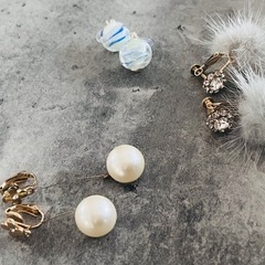 【美品】アクセサリーセットの画像