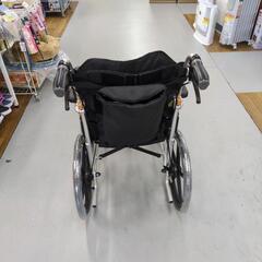 J005★介助式★車いす★MATSUNAGA★NEXT COREの画像