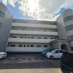 残り1部屋 東福山エリア☆　3ＤＫ　シングルマザー、家族、高齢者...
