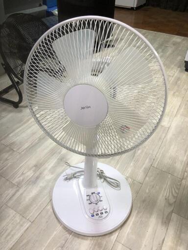 【松本市引き取り限定】⭐2024年製⭐扇風機