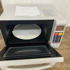 電子レンジ