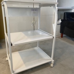 食器棚 開梱設置付き シギヤマ ディーバ 120カウンター 幅120cm ダイニングボード キッチンカウンター レンジ台 炊飯器収納 キッチン収納  キッチンボード