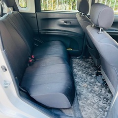 ダイハツ　タントEXE カスタム‼️平成23年‼️車検2年付き‼️コミコミの画像