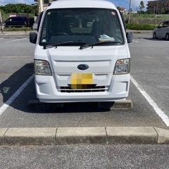 ⭕️格安出品　ATサンバートランスポーター